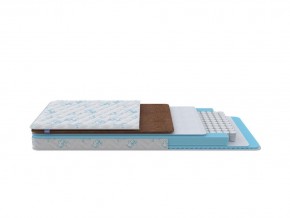 PROxSON Матрас Медвежонок (Cotton Little PROSON) 60x150 в Александровском - alexsandrovskoe.mebel24.online | фото 1