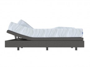 PROxSON Матрас Motion Memo Flex S (Motion Dream) 140x195 в Александровском - alexsandrovskoe.mebel24.online | фото 4