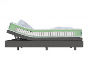 PROxSON Матрас Motion Memo M (Motion Dream) 180x190 в Александровском - alexsandrovskoe.mebel24.online | фото 3