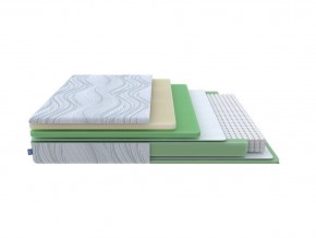 PROxSON Матрас Motion Memo M (Motion Dream) 200x200 в Александровском - alexsandrovskoe.mebel24.online | фото 1