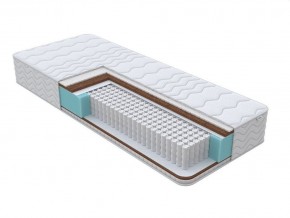 PROxSON Матрас Orto Feel (Multiwave) 200x195 в Александровском - alexsandrovskoe.mebel24.online | фото 10