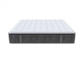 PROxSON Матрас Paradise Medium (Трикотаж Prestige Steel) 200x200 в Александровском - alexsandrovskoe.mebel24.online | фото 8
