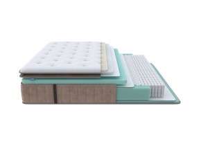PROxSON Матрас Paradise Soft (Трикотаж Prestige Latte) 80x200 в Александровском - alexsandrovskoe.mebel24.online | фото 1