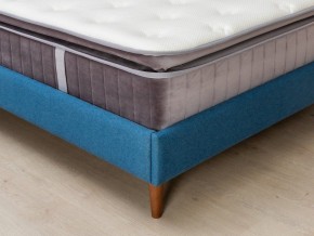PROxSON Матрас Paradise Soft (Трикотаж Prestige Steel) 120x190 в Александровском - alexsandrovskoe.mebel24.online | фото 7