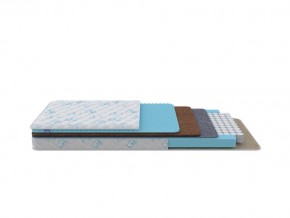 PROxSON Матрас Совенок (Cotton Little PROSON) 60x120 в Александровском - alexsandrovskoe.mebel24.online | фото 1