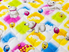 PROxSON Матрас Тигренок (Print) 120x190 в Александровском - alexsandrovskoe.mebel24.online | фото 11