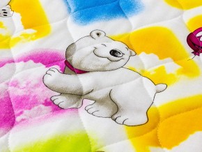 PROxSON Матрас Тигренок (Print) 120x190 в Александровском - alexsandrovskoe.mebel24.online | фото 9