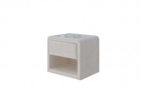PROxSON Стекло для тумбы Cube (Стекло Стекло для тумбы Cube) 363x352 в Александровском - alexsandrovskoe.mebel24.online | фото 1