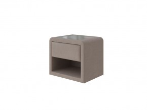 PROxSON Стекло для тумбы Cube (Стекло Стекло для тумбы Cube) 363x352 в Александровском - alexsandrovskoe.mebel24.online | фото 2