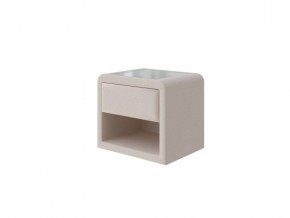 PROxSON Стекло для тумбы Cube (Стекло Стекло для тумбы Cube) 363x352 в Александровском - alexsandrovskoe.mebel24.online | фото 3