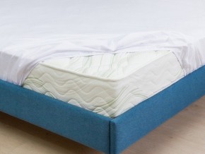 PROxSON Защитный чехол Aqua Save Light S (Ткань влагостойкая Tencel Jersey) 120x190 в Александровском - alexsandrovskoe.mebel24.online | фото 5