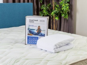 PROxSON Защитный чехол Aqua Save Light S (Ткань влагостойкая Tencel Jersey) 200x195 в Александровском - alexsandrovskoe.mebel24.online | фото 8
