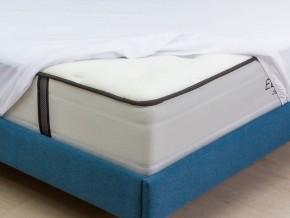 PROxSON Защитный чехол Aqua Save M (Ткань влагостойкая Terry Cloth) 160x195 в Александровском - alexsandrovskoe.mebel24.online | фото 5