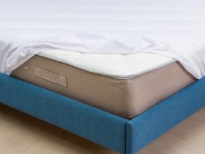 PROxSON Защитный чехол Aqua Save Plush S (Ткань влагостойкая Coral Fleece) 80x190 в Александровском - alexsandrovskoe.mebel24.online | фото 6