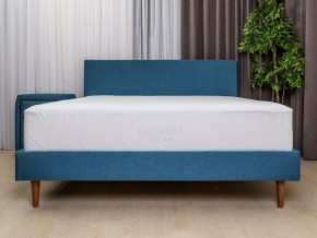 PROxSON Защитный чехол Aqua Save S (Ткань влагостойкая Terry Cloth) 120x200 в Александровском - alexsandrovskoe.mebel24.online | фото 3