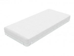 PROxSON Защитный чехол Aqua Stop Plush (Ткань влагостойкая Coral Fleece) 140x200 в Александровском - alexsandrovskoe.mebel24.online | фото 1