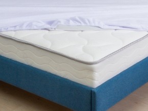 PROxSON Защитный чехол Aqua Stop Plush (Ткань влагостойкая Coral Fleece) 180x190 в Александровском - alexsandrovskoe.mebel24.online | фото 2