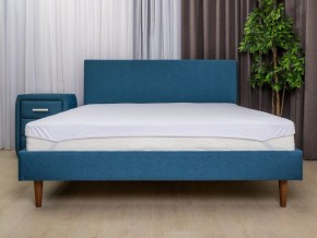 PROxSON Защитный чехол Aqua Stop Plush (Ткань влагостойкая Coral Fleece) 180x190 в Александровском - alexsandrovskoe.mebel24.online | фото 7