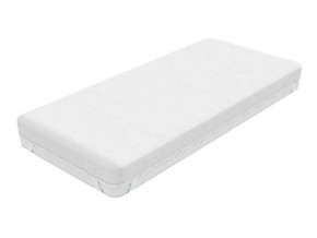 PROxSON Защитный чехол Aqua Stop (Ткань влагостойкая Terry Cloth) 120x190 в Александровском - alexsandrovskoe.mebel24.online | фото 1