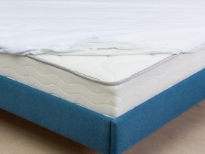 PROxSON Защитный чехол Aqua Stop (Ткань влагостойкая Terry Cloth) 80x195 в Александровском - alexsandrovskoe.mebel24.online | фото 4