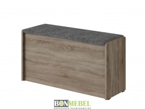 Пуф Чикаго тип 2 (большой) в Александровском - alexsandrovskoe.mebel24.online | фото 3
