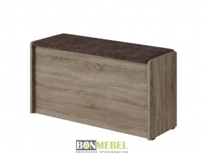Пуф Чикаго тип 2 (большой) в Александровском - alexsandrovskoe.mebel24.online | фото 4