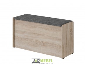 Пуф Чикаго тип 2 (большой) в Александровском - alexsandrovskoe.mebel24.online | фото 6