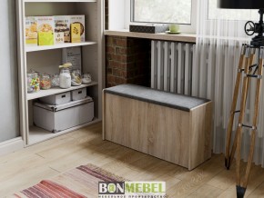 Пуф Чикаго тип 2 (большой) в Александровском - alexsandrovskoe.mebel24.online | фото 8