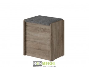 Пуф Чикаго тип 1 (малый) в Александровском - alexsandrovskoe.mebel24.online | фото 3