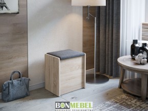 Пуф Чикаго тип 1 (малый) в Александровском - alexsandrovskoe.mebel24.online | фото 8