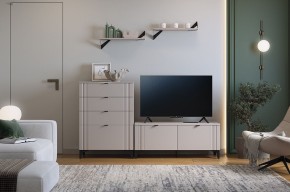 РИЧ К1 Гостиная в Александровском - alexsandrovskoe.mebel24.online | фото