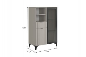 РИЧ К3 Гостиная в Александровском - alexsandrovskoe.mebel24.online | фото 2