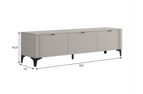 РИЧ К4 Гостиная в Александровском - alexsandrovskoe.mebel24.online | фото 3