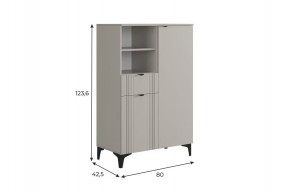 РИЧ Комод 2 в Александровском - alexsandrovskoe.mebel24.online | фото 2