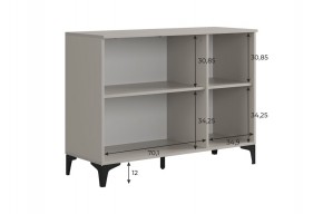 РИЧ Комод 3 в Александровском - alexsandrovskoe.mebel24.online | фото 3