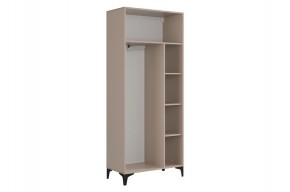 РИЧ Шкаф двухдверный в Александровском - alexsandrovskoe.mebel24.online | фото 4
