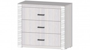 РИВЬЕРА Спальный гарнитур (модульный) в Александровском - alexsandrovskoe.mebel24.online | фото 13