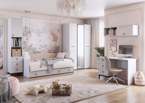 ШАРЛИЗ Детская (модульная) в Александровском - alexsandrovskoe.mebel24.online | фото 1