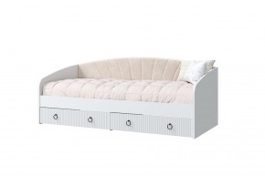 ШАРЛИЗ Кровать-софа в Александровском - alexsandrovskoe.mebel24.online | фото