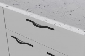 ШЕЛЛИ Кухонный гарнитур Прайм 400 (1100*2000 мм) в Александровском - alexsandrovskoe.mebel24.online | фото 8