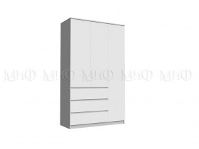 ЧЕЛСИ  Шкаф 1200 в Александровском - alexsandrovskoe.mebel24.online | фото