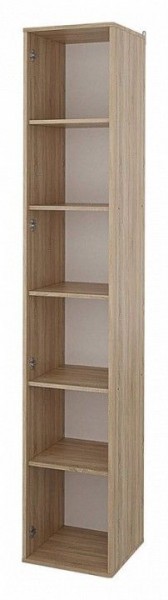 Шкаф для белья Мика в Александровском - alexsandrovskoe.mebel24.online | фото
