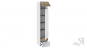 Шкаф для белья Оксфорд ТД-139.07.21 в Александровском - alexsandrovskoe.mebel24.online | фото