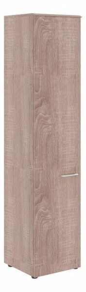 Шкаф книжный Wave WHC 42.1 в Александровском - alexsandrovskoe.mebel24.online | фото