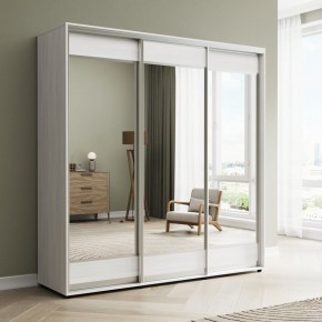 Шкаф-купе Акцент-Лайт З 1500-600 в Александровском - alexsandrovskoe.mebel24.online | фото 3