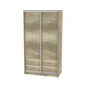Шкаф-купе B-220х120х60-2 "Белла" в Александровском - alexsandrovskoe.mebel24.online | фото 17
