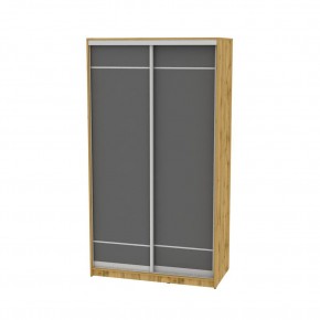 Шкаф-купе B-220х120х60-2 "Белла" в Александровском - alexsandrovskoe.mebel24.online | фото 19