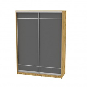 Шкаф-купе B-220х160х60-2 "Белла" в Александровском - alexsandrovskoe.mebel24.online | фото 19