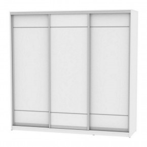Шкаф-купе B-220х235х60-2 "Белла" в Александровском - alexsandrovskoe.mebel24.online | фото 6