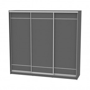 Шкаф-купе B-220х235х60-3 "Белла" в Александровском - alexsandrovskoe.mebel24.online | фото 20